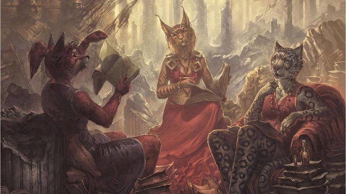 各位都在用Docker跑些什么呢?